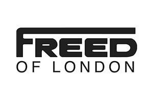 Freed logo