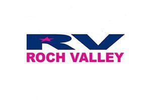 RV logo