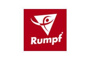 Rumpf logo