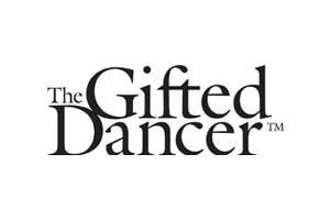 the gifted dancer logo