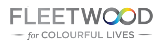 A newly renovated kitchen with a large island and three stools