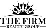 THE FIRM REALTY GROUP - SELLING THE KEYS TO THE WORLD