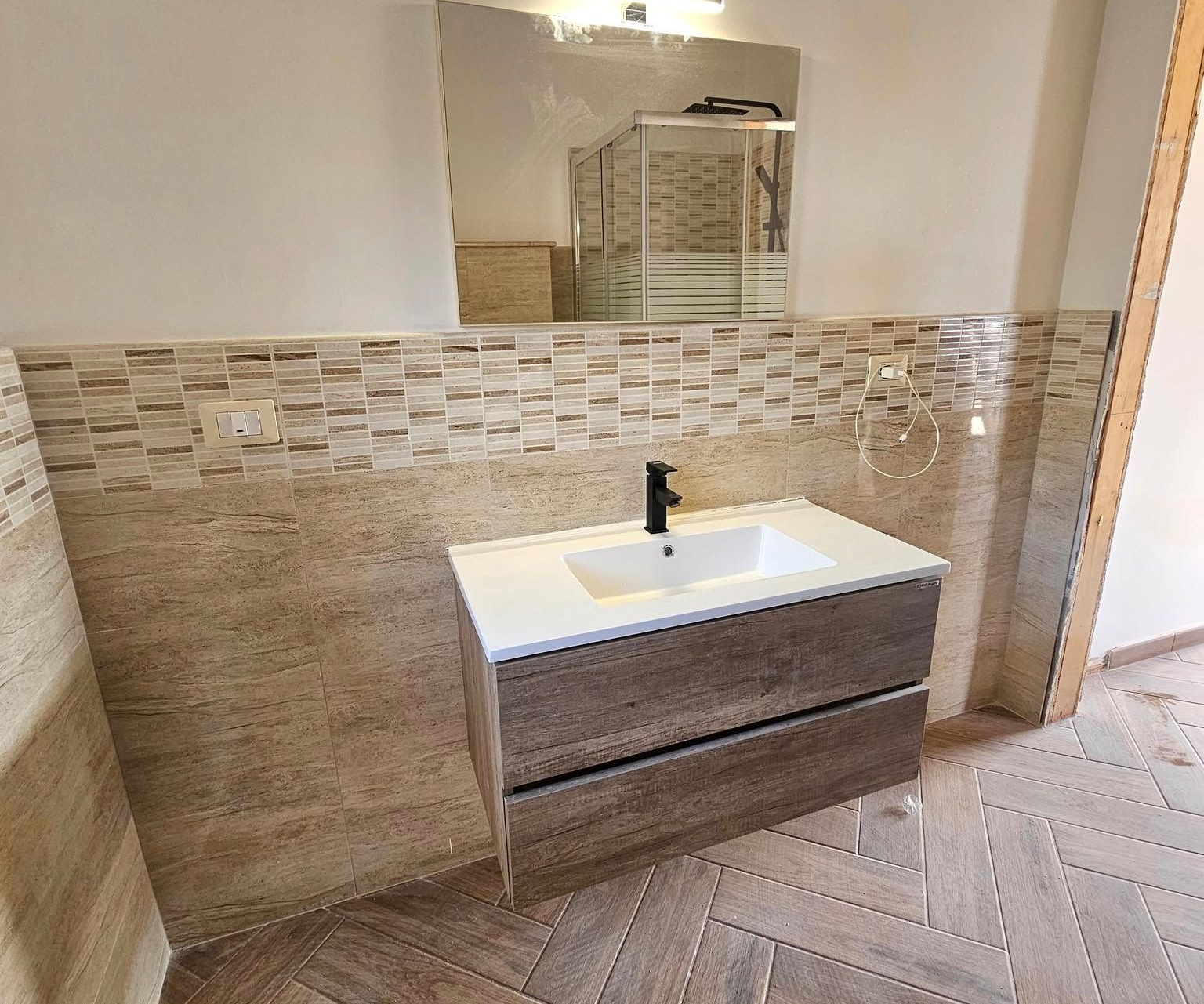 strutture prefabbricate in legno