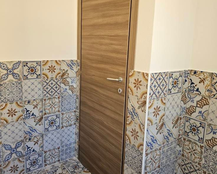 strutture prefabbricate in legno