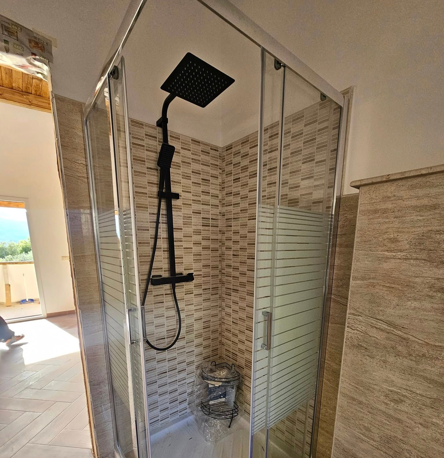 strutture prefabbricate in legno