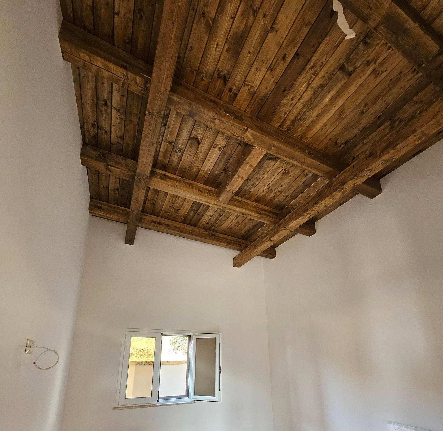 strutture prefabbricate in legno