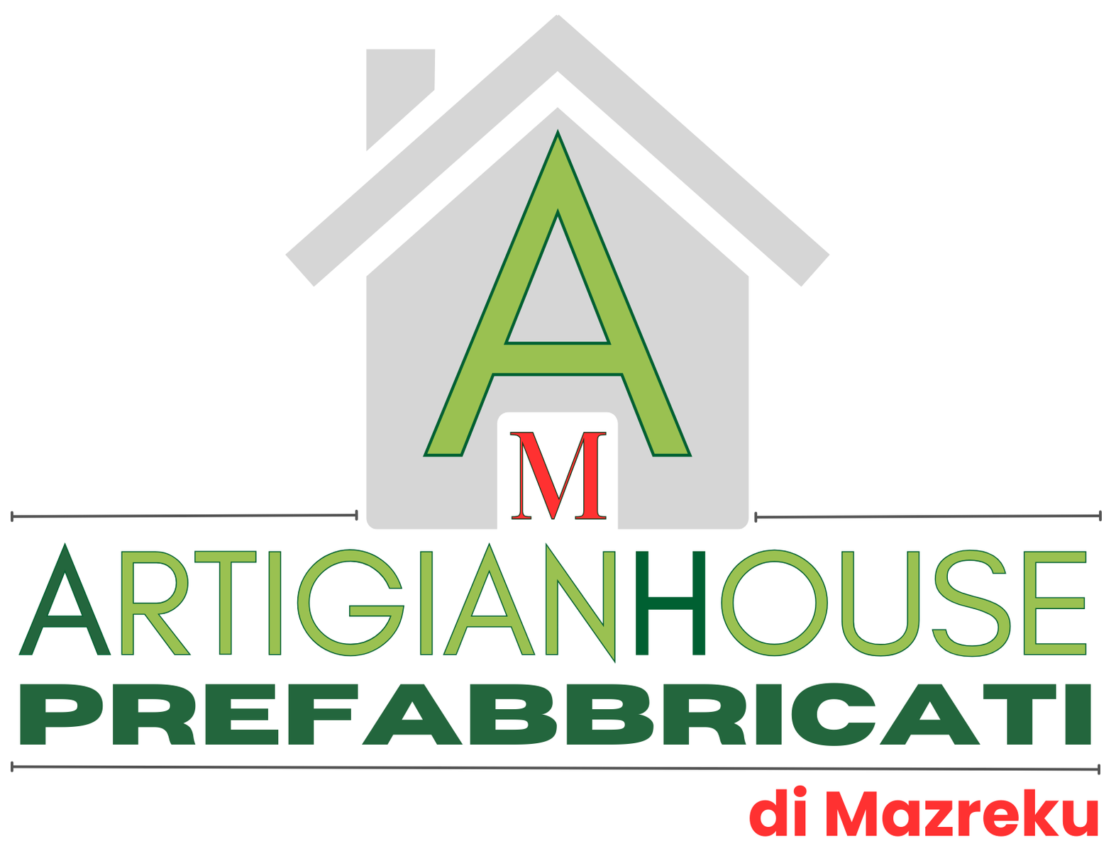 Artigianhouse logo