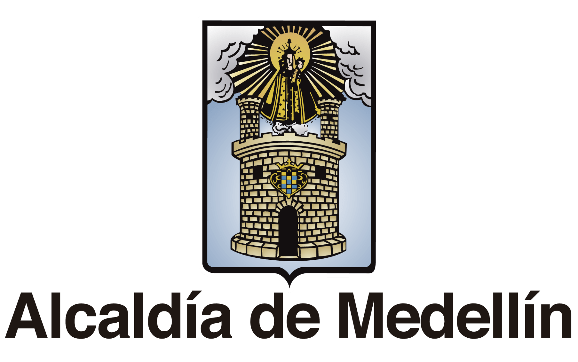 Alcaldía de Medellín