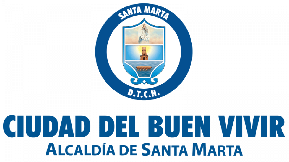 Alcandía de Santa Marta