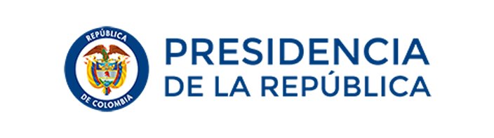 Presidencia de la república de Colombia