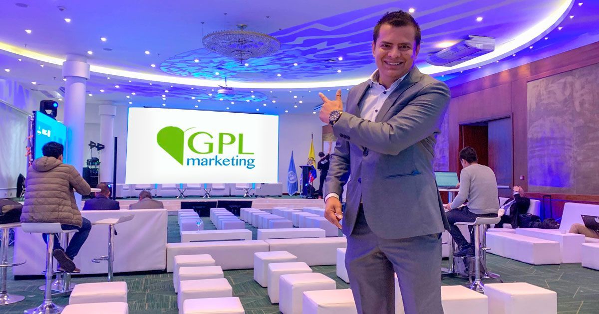 GPL MARKETING EVENTOS — wedding