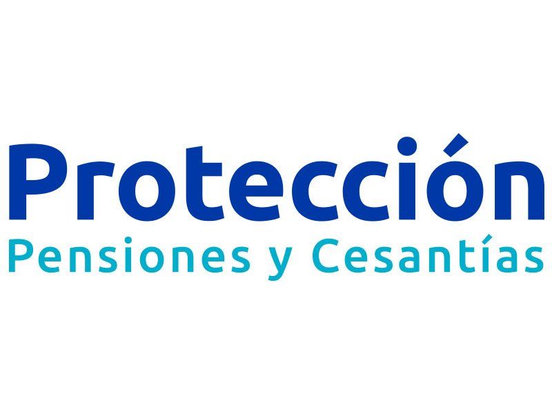 Protección Pensiones y Cesantías