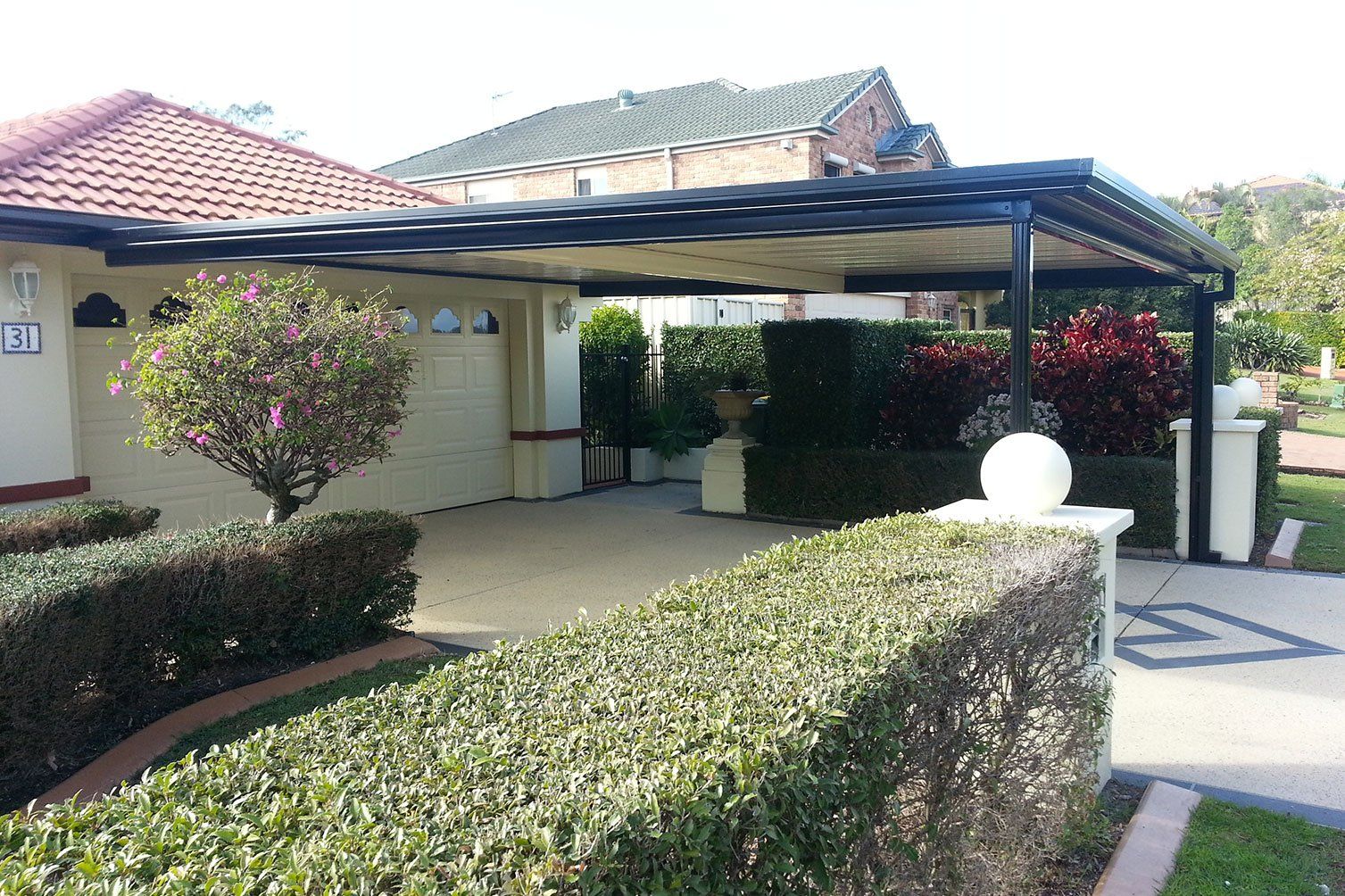 Carports builders gold coast