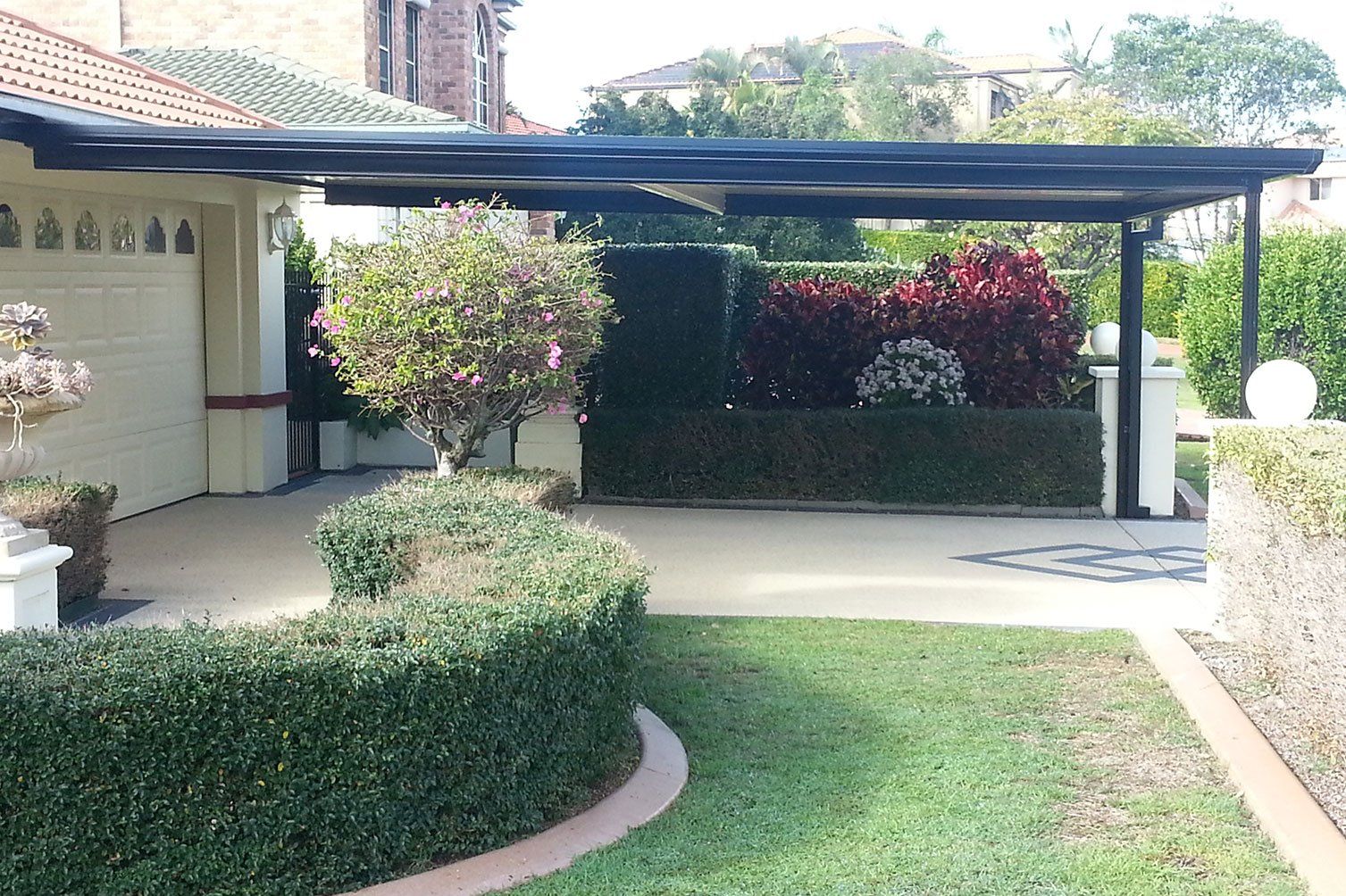 Carports builders gold coast