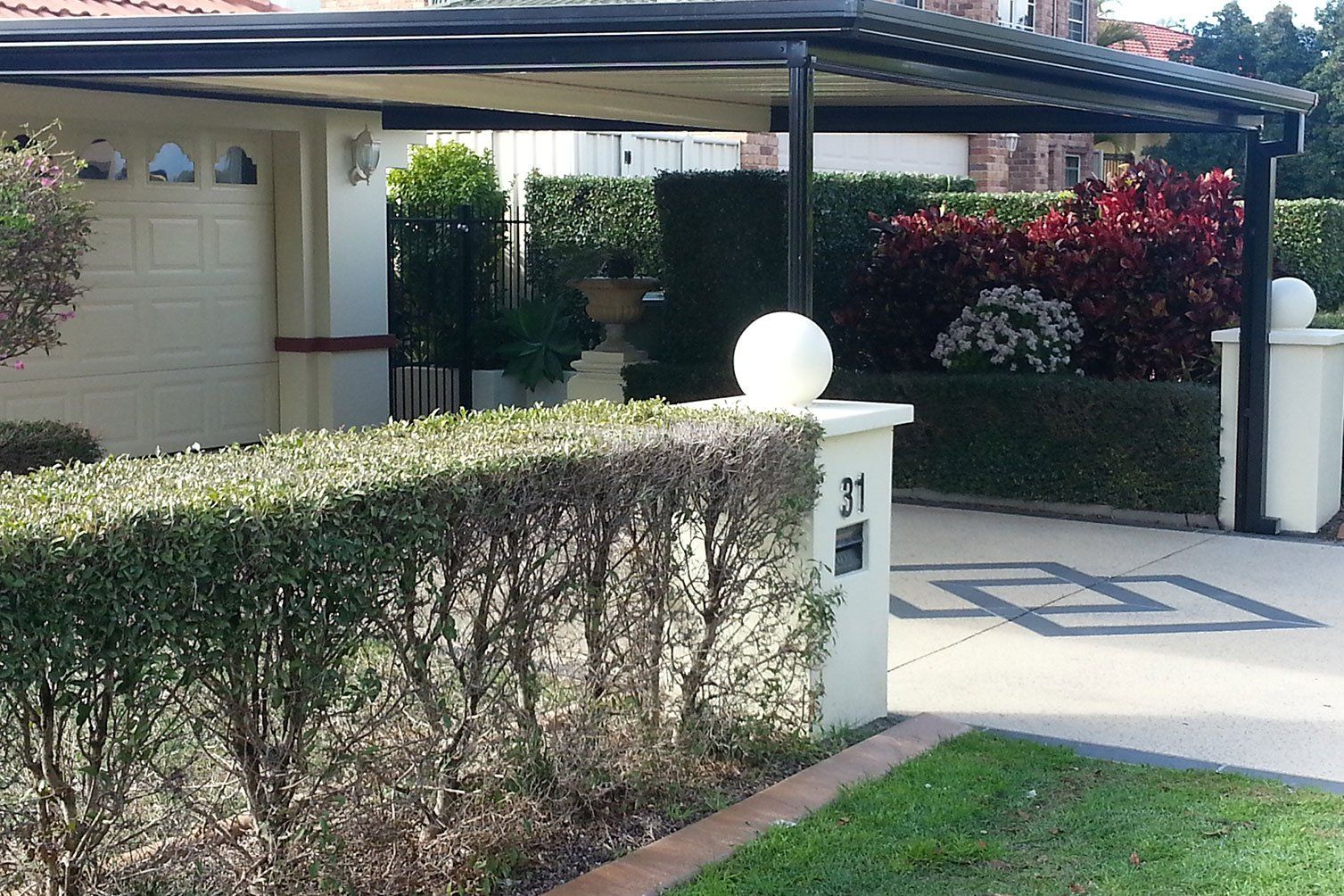 Carports builders gold coast