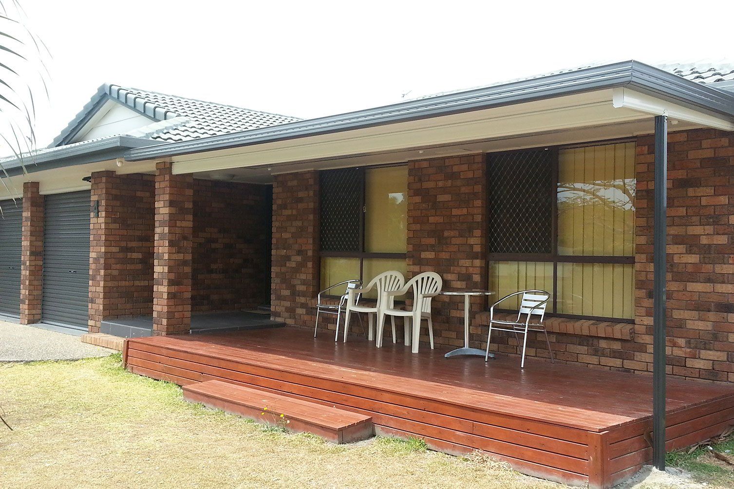 insulated patios builders gold coast