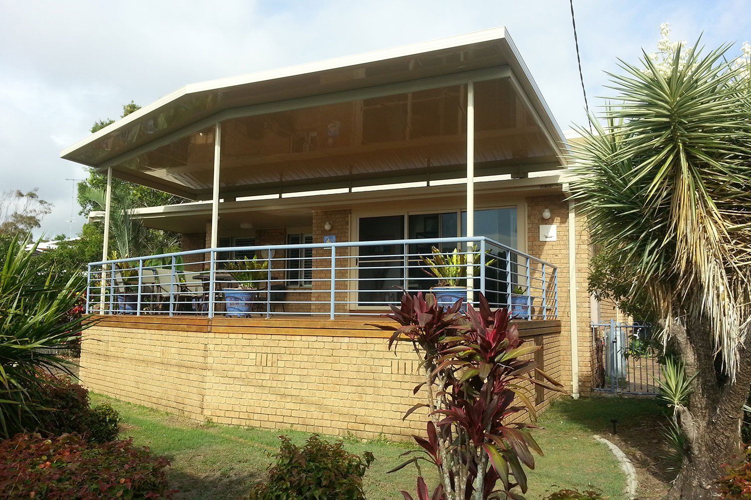 insulated patios builders gold coast