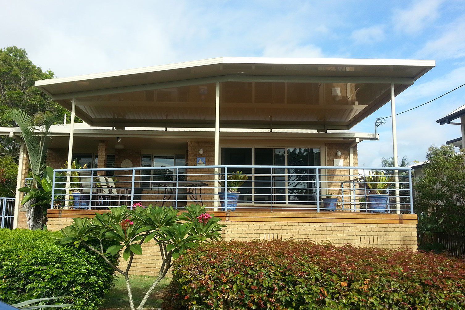 insulated patios builders gold coast