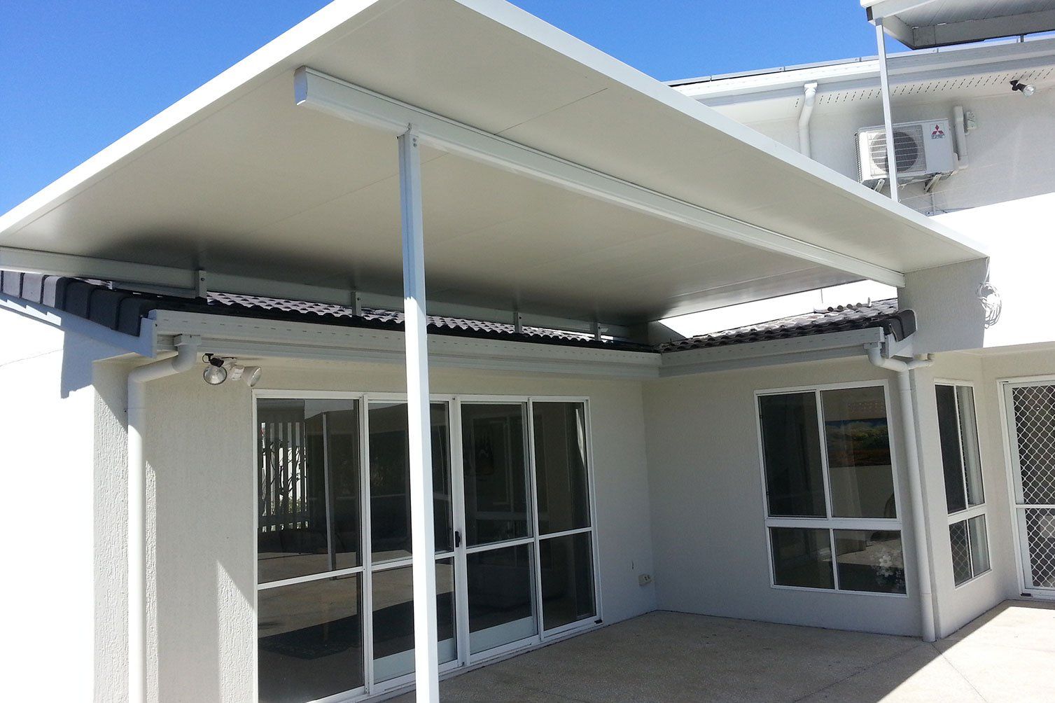 insulated patios builders gold coast