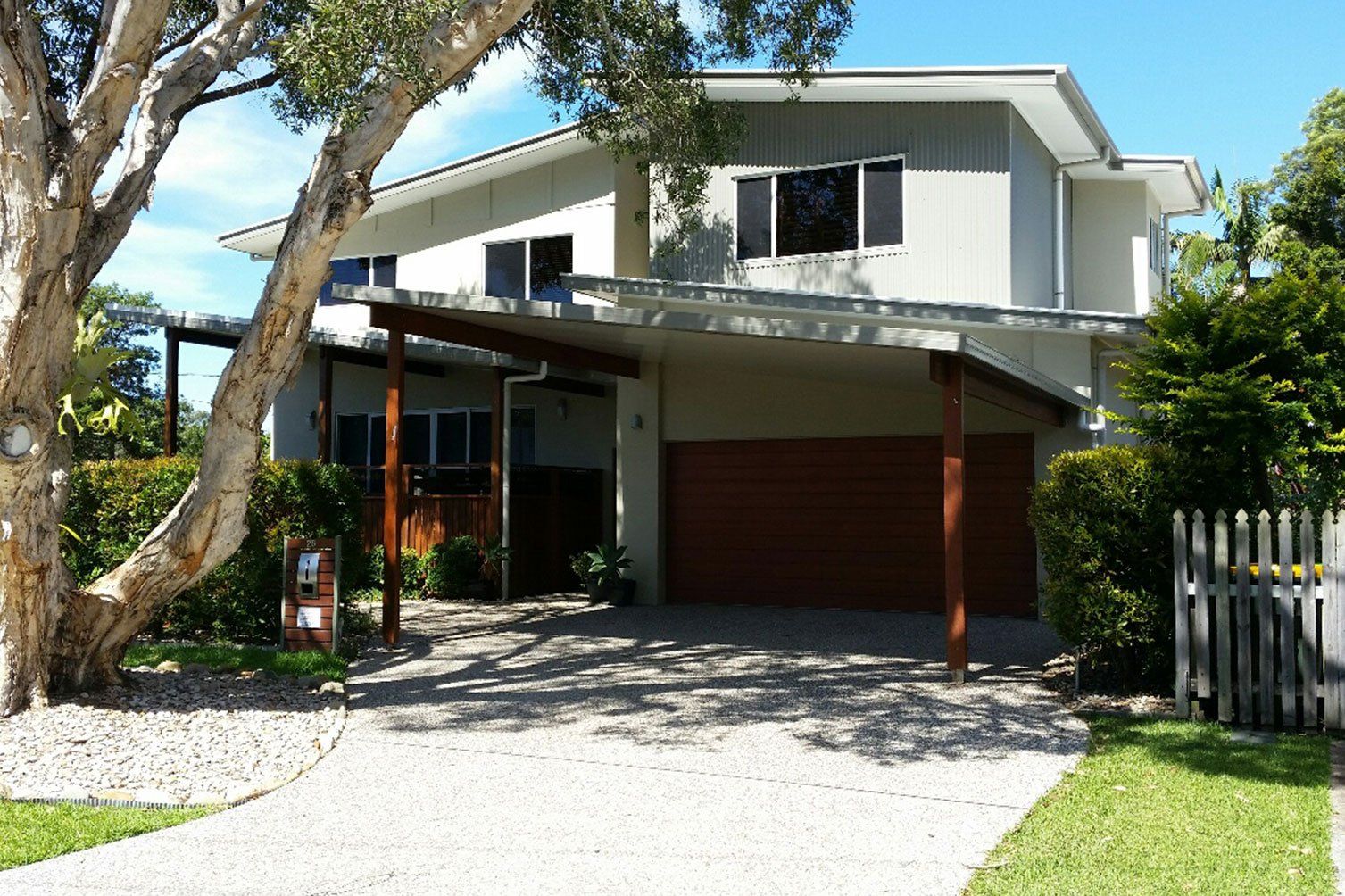 Carports builders gold coast