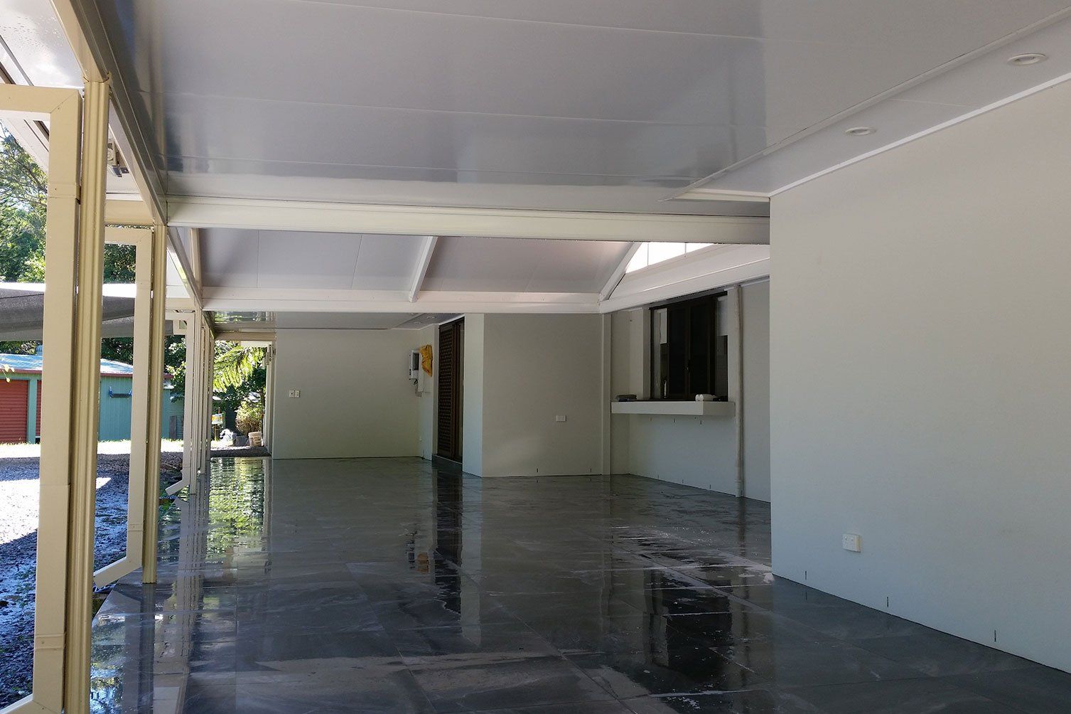 insulated patios builders gold coast