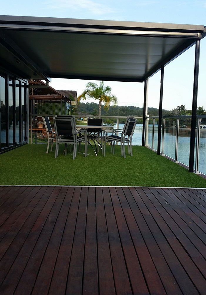 insulated patios builders gold coast