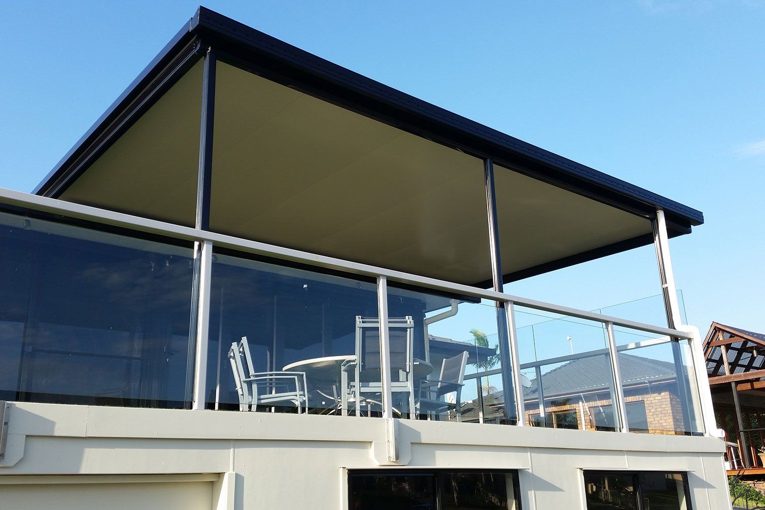 insulated patios builders gold coast