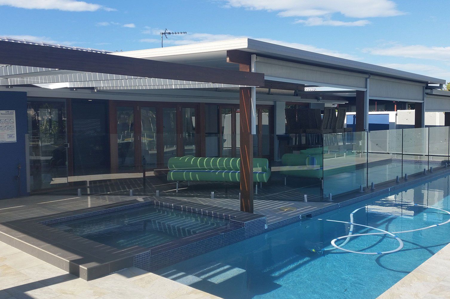 insulated patios builders gold coast