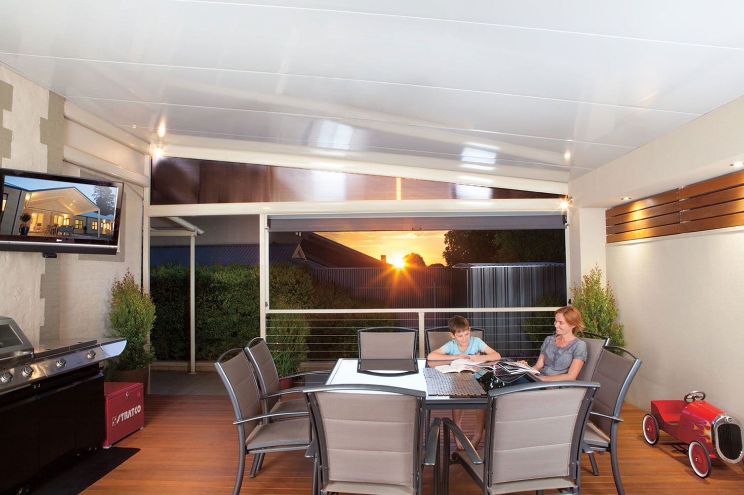 insulated patios builders gold coast