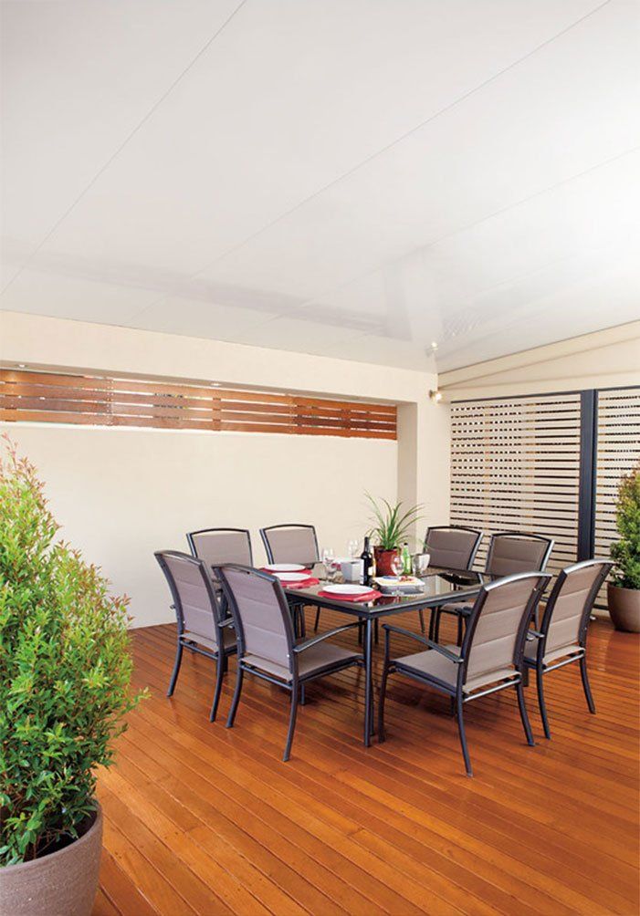 insulated patios builders gold coast