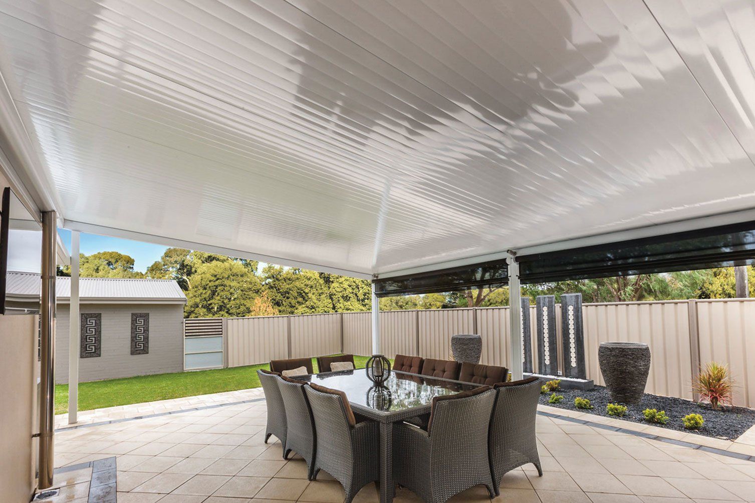 insulated patios builders gold coast