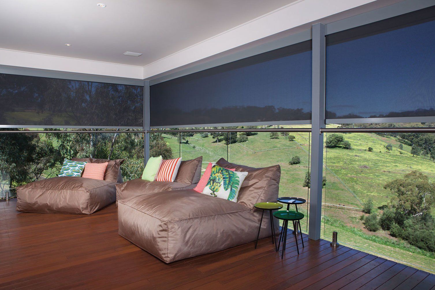 glass and screen enclosure services gold coast