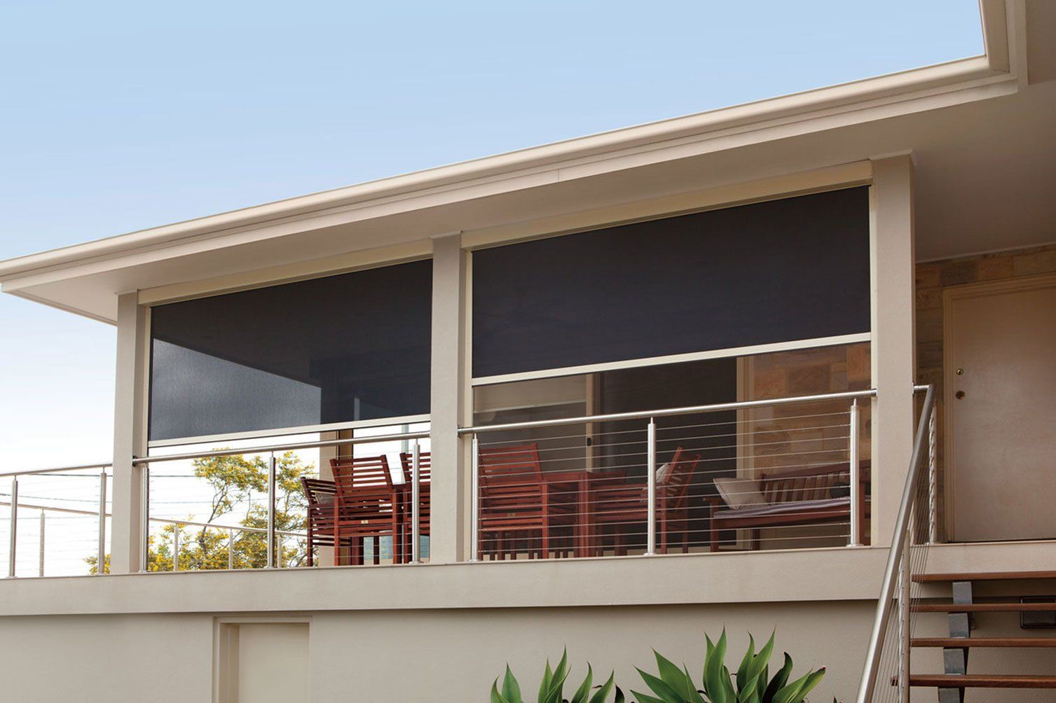 glass and screen enclosure services gold coast