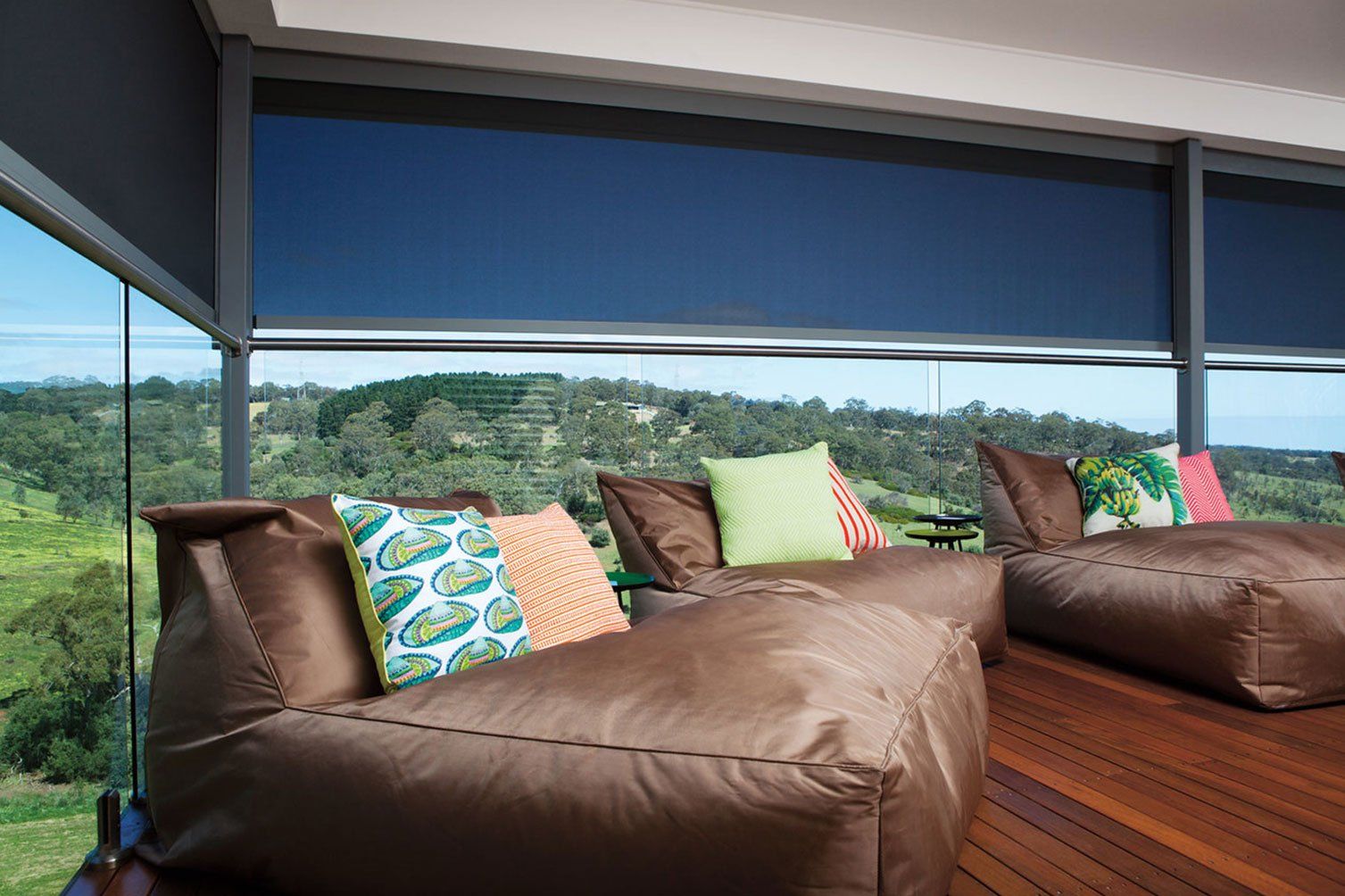 glass and screen enclosure services gold coast