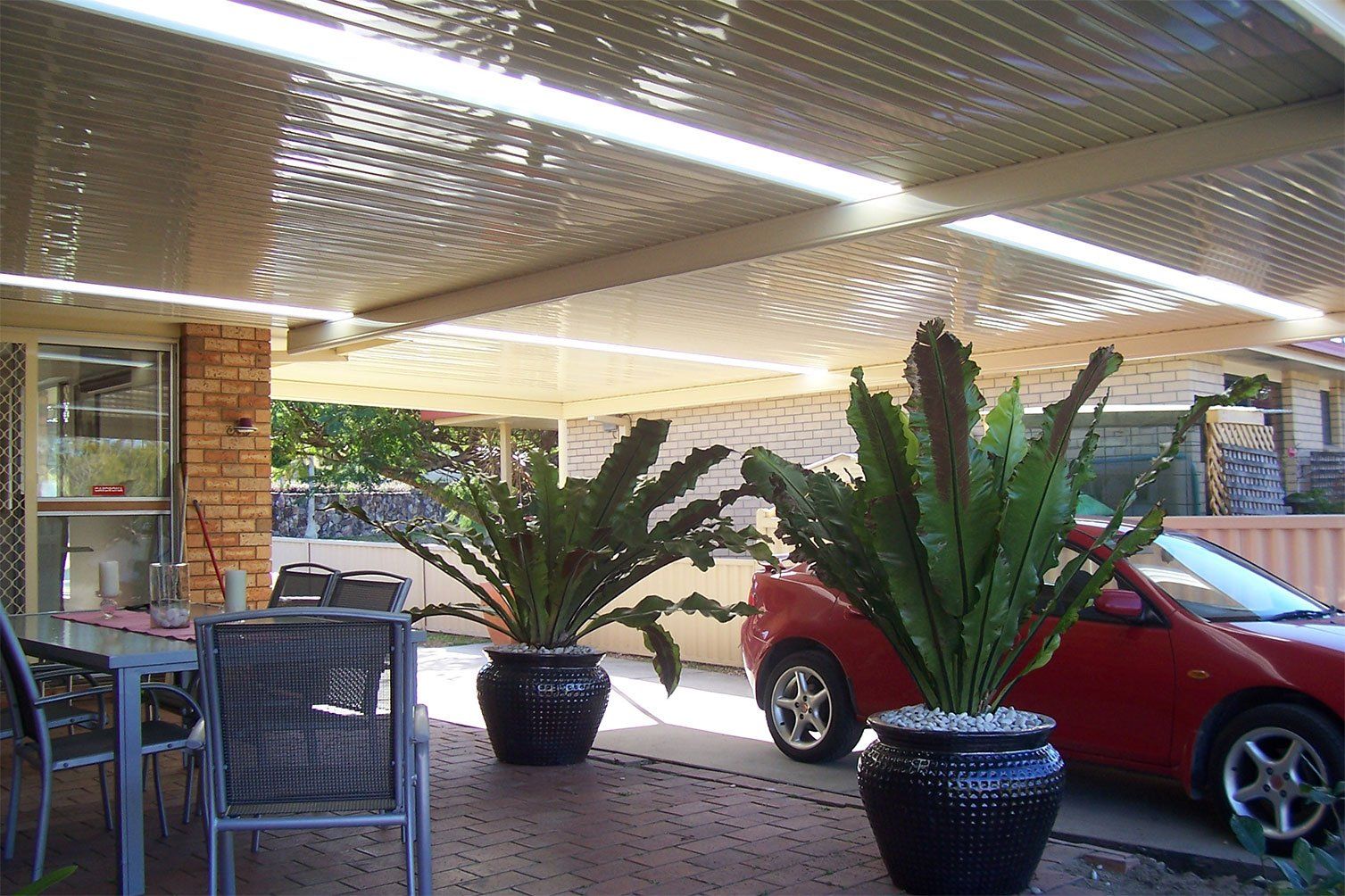 Carports builders gold coast