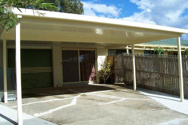Carports builders gold coast