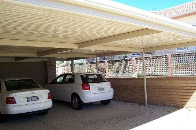 Carports builders gold coast
