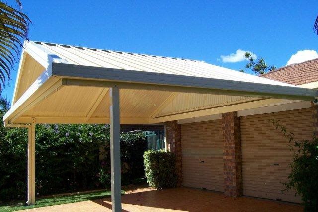 Carports builders gold coast