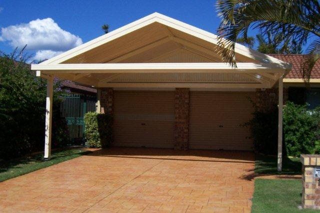 Carports builders gold coast