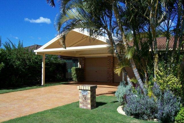 Carports builders gold coast