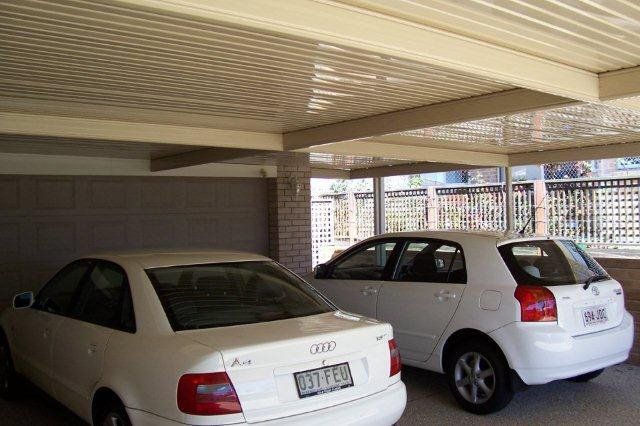 Carports builders gold coast