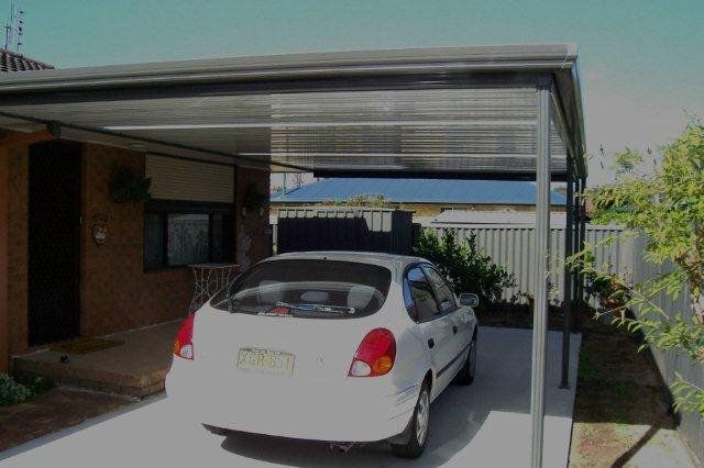 Carports builders gold coast