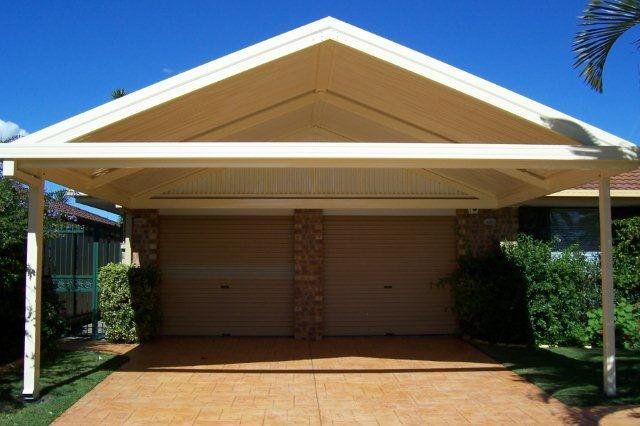 Carports builders gold coast
