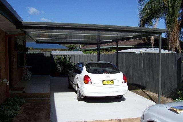 Carports builders gold coast