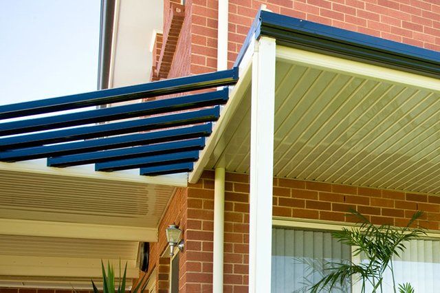 Pergolas & Shade Blade services in gold coast