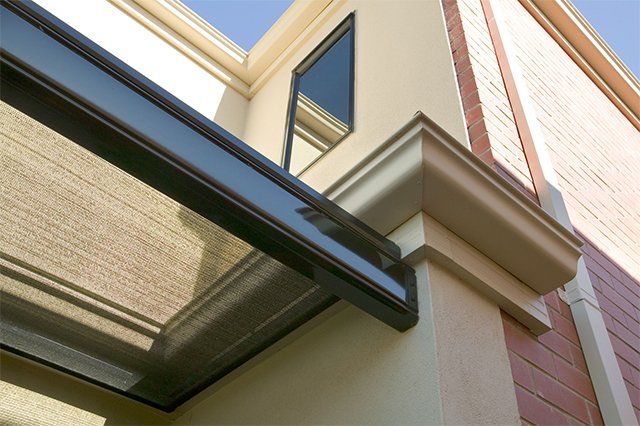 Pergolas & Shade Blade services in gold coast