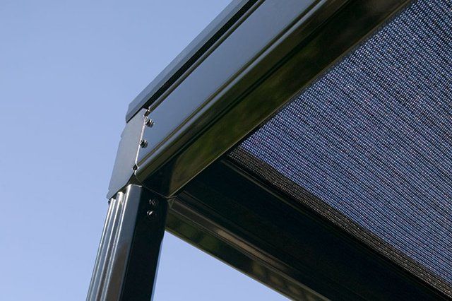 Pergolas & Shade Blade services in gold coast