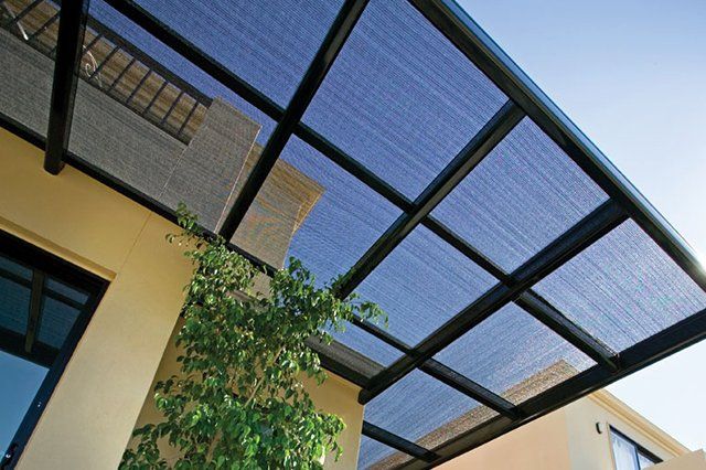 Pergolas and Shade Blade services in gold coast