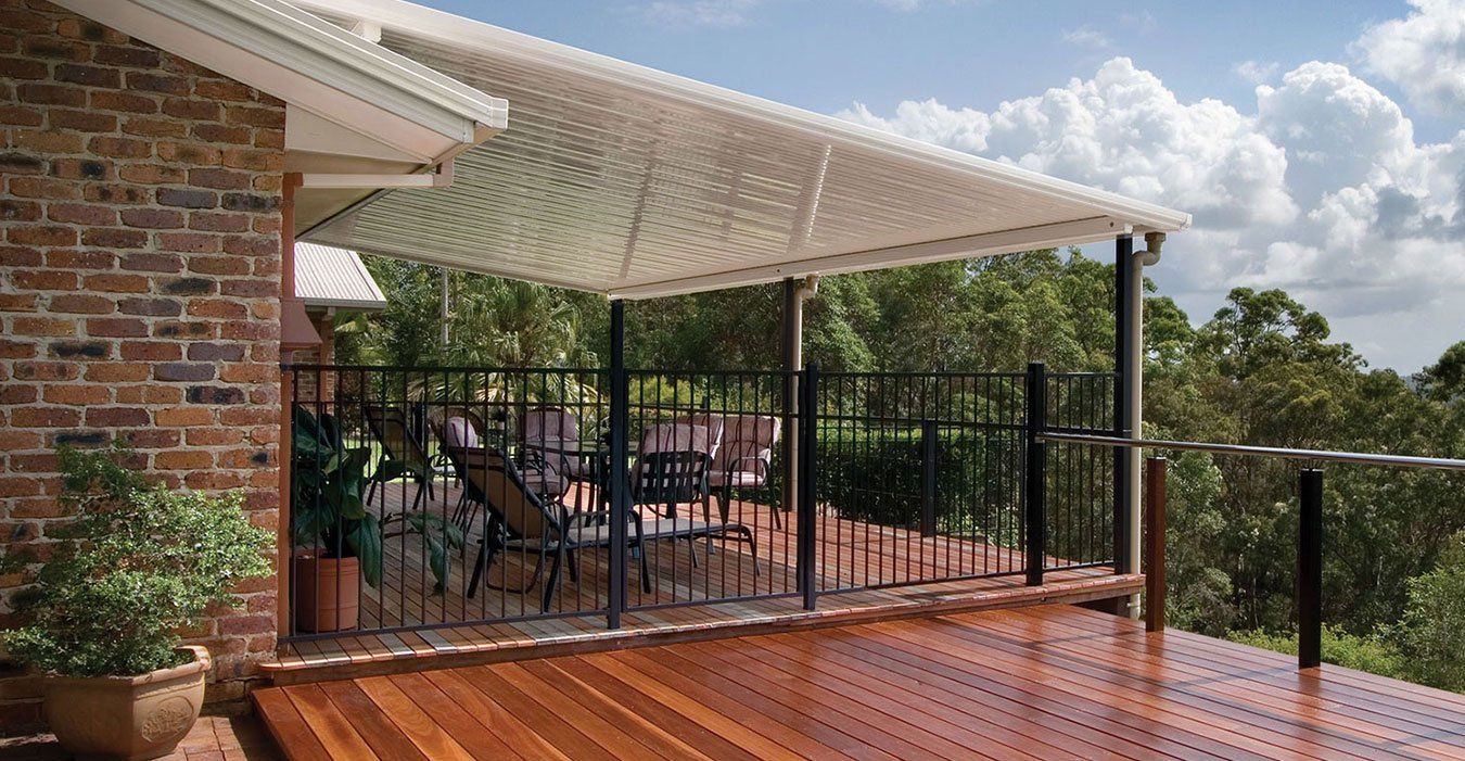 decks and patios to gazebos, pergolas, and carports gold coast