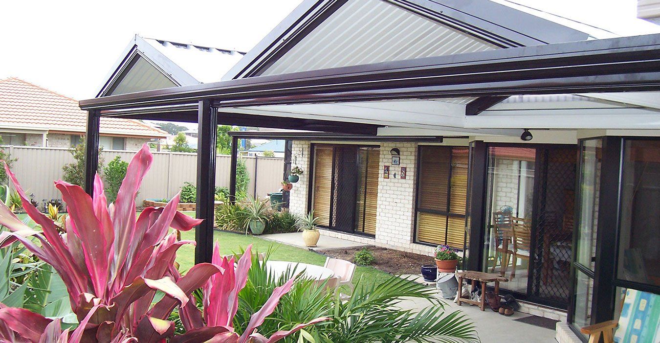 decks and patios to gazebos, pergolas, and carports gold coast